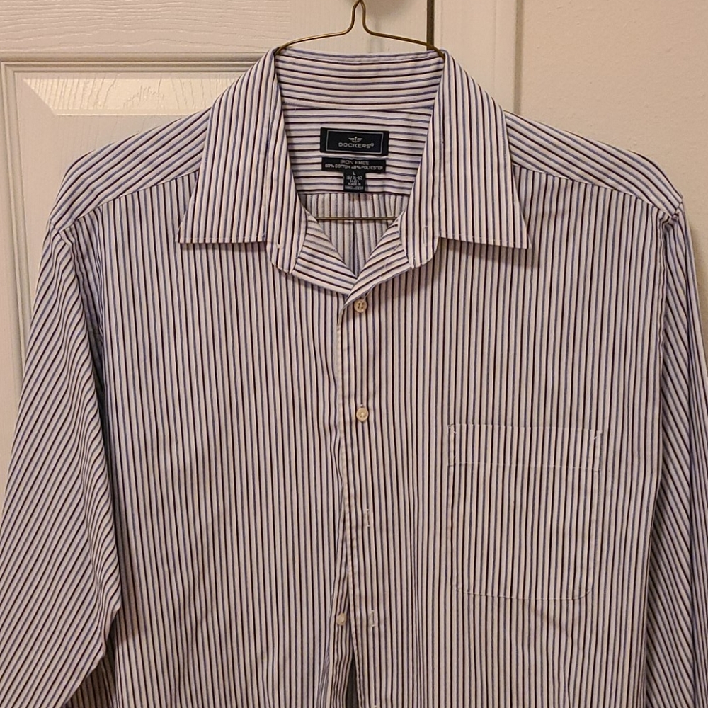 Dockers Dress Shirt